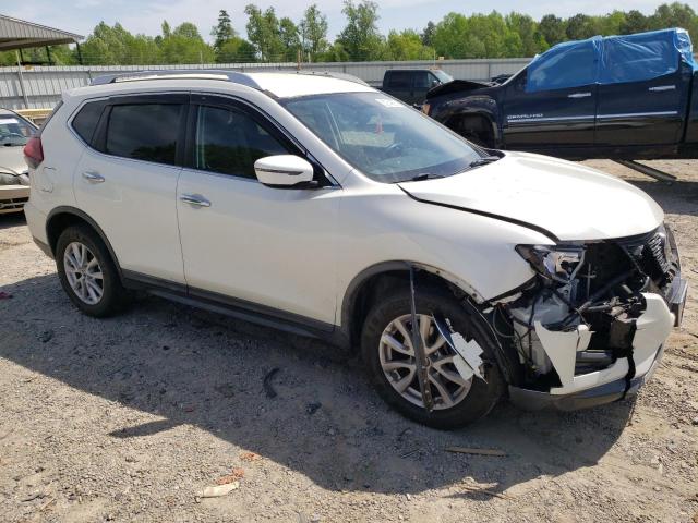 Photo 4 from auction – 2018 NISSAN ROGUE S with VIN KNMAT2MV1JP562916