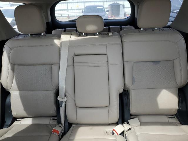 Photo 10 from auction – 2021 FORD EXPLORER L with VIN 1FMSK8FH5MGB54839