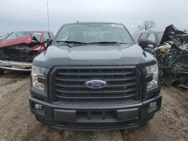 صورة رقم 5 من المزاد - 2015 FORD F150 SUPER مع VIN 1FTEW1EP7FFB48121