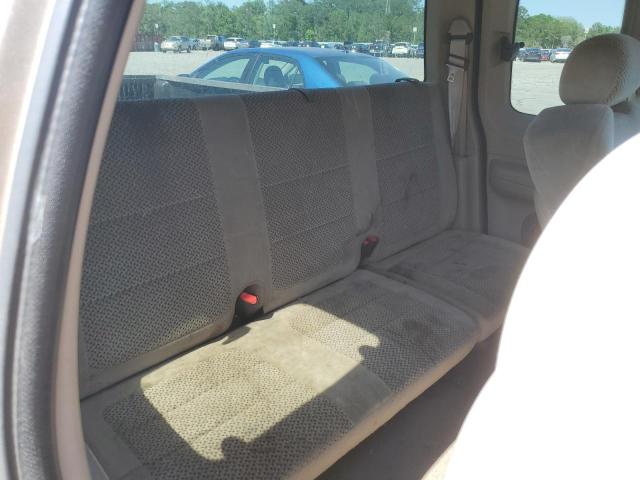 Photo 10 from auction – 2001 FORD F150 with VIN 1FTRX18W91NB86143