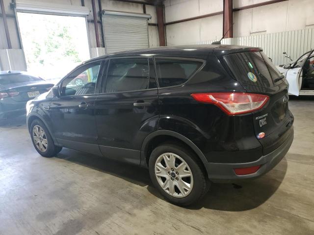 Photo 2 from auction – 2016 FORD ESCAPE S with VIN 1FMCU0F7XGUA09194