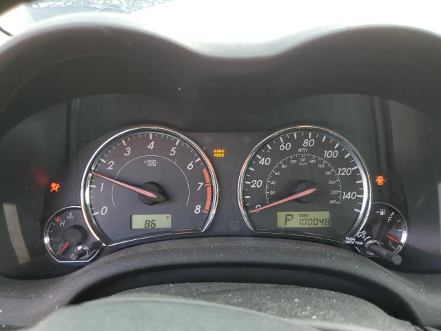 Zdjęcie 9 z aukcji – 2013 TOYOTA COROLLA BA z VIN 5YFBU4EE2DP128793