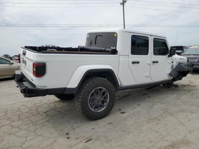 Photo 3 from auction – 2021 JEEP GLADIATOR with VIN 1C6HJTFG7ML574371