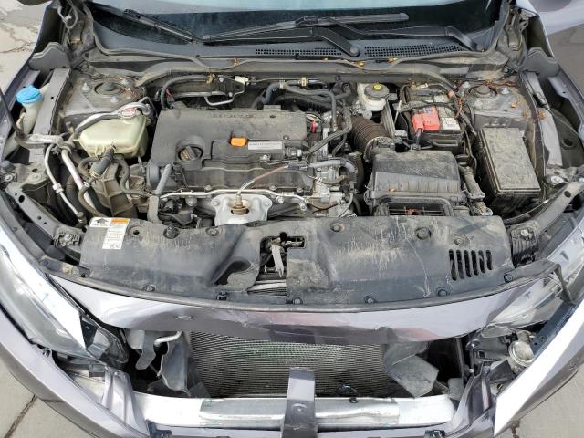 Photo 11 from auction – 2017 HONDA CIVIC EX with VIN 19XFC2F70HE010029