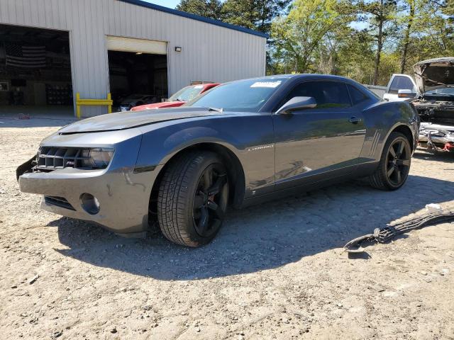 Photo 1 from auction – 2010 CHEVROLET CAMARO LT with VIN 2G1FB1EV9A9142409