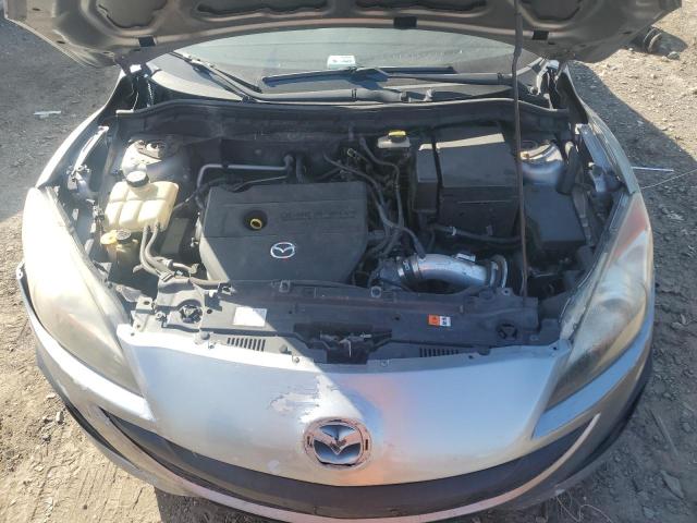 Photo 11 from auction – 2011 MAZDA 3 I with VIN JM1BL1VG3B1454431
