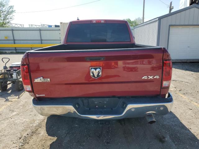 Photo 6 from auction – 2014 RAM 1500 SLT with VIN 1C6RR7GT2ES397414