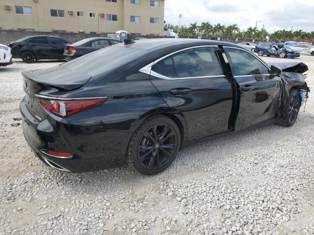 Photo 3 from auction – 2022 LEXUS ES 350 BAS with VIN 58AGZ1B13NU134506