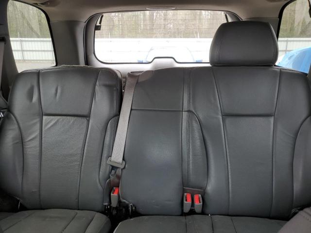 Photo 10 from auction – 2002 CHEVROLET TRAILBLAZE with VIN 1GNDT13SX22131138