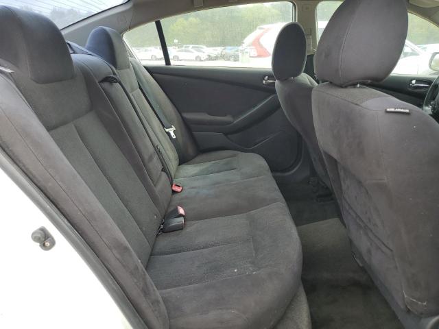 Photo 10 from auction – 2011 NISSAN ALTIMA BAS with VIN 1N4AL2AP2BN462882