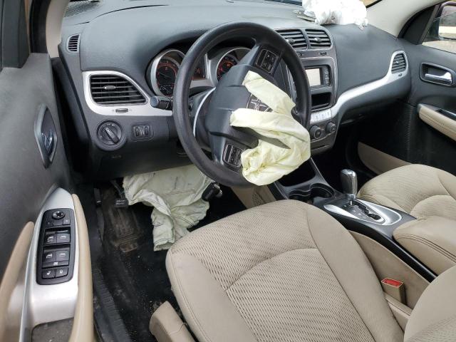 Photo 8 from auction – 2011 DODGE JOURNEY MA with VIN 3D4PG1FG3BT540696