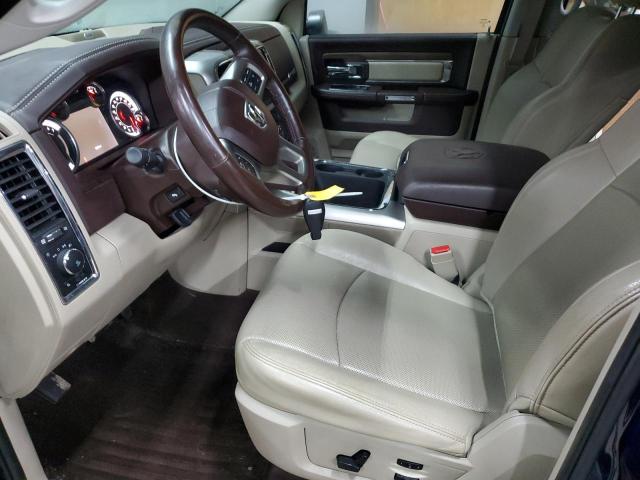 Photo 7 from auction – 2017 RAM 1500 LARAM with VIN 1C6RR7NTXHS802491