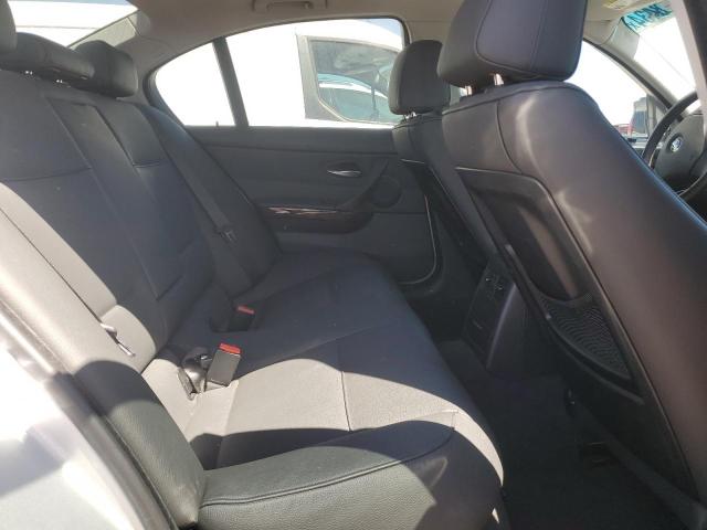 Photo 10 from auction – 2007 BMW 335 XI with VIN WBAVD53577AV14007