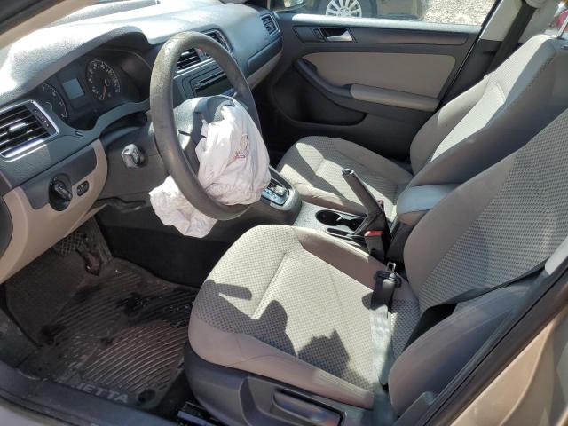 Photo 7 from auction – 2014 VOLKSWAGEN JETTA BASE with VIN 3VW2K7AJ9EM227675