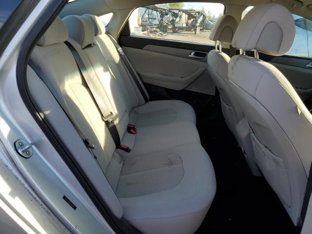 Photo 10 from auction – 2016 HYUNDAI SONATA SE with VIN 5NPE24AF8GH329374