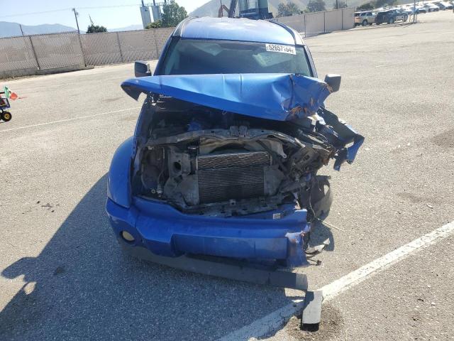 Photo 5 from auction – 2007 DODGE NITRO SLT with VIN 1D8GT58K07W586491
