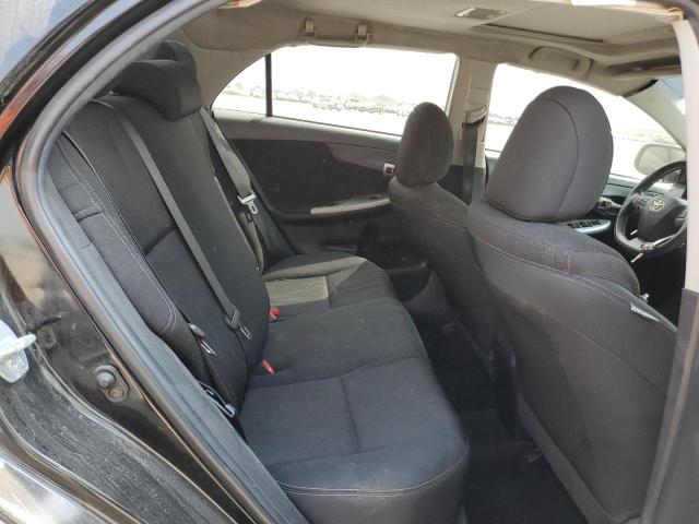 Photo 10 from auction – 2012 TOYOTA COROLLA BA with VIN 2T1BU4EE1CC831834