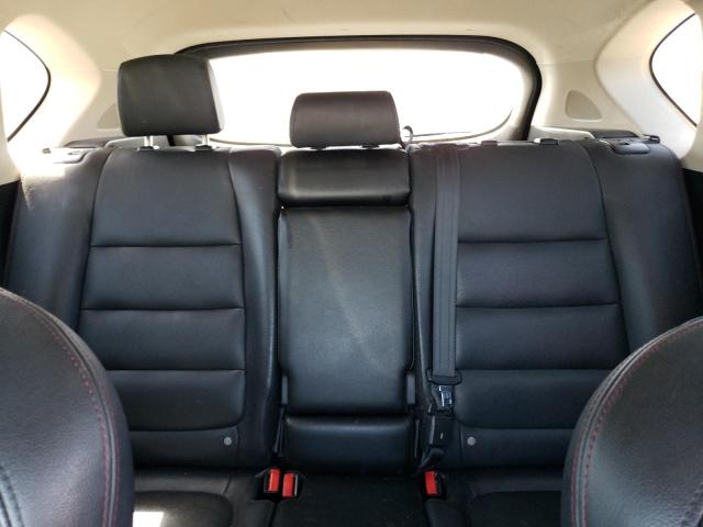 Photo 10 from auction – 2016 MAZDA CX-5 GT with VIN JM3KE4DY3G0622790