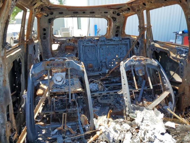 Photo 10 from auction – 2015 JEEP GRAND CHER with VIN 1C4RJFCG1FC666100