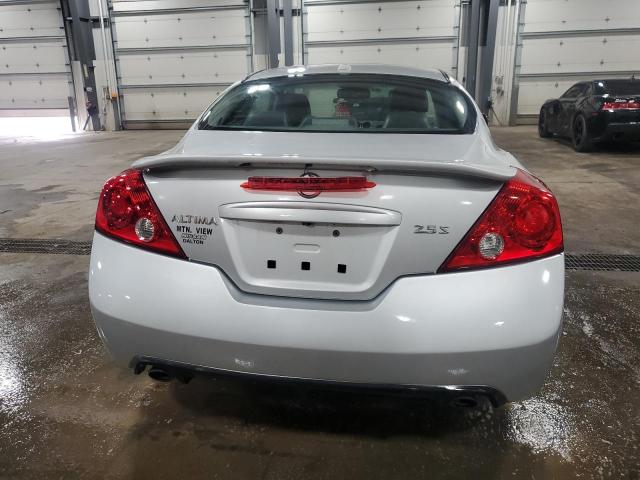 Photo 6 from auction – 2013 NISSAN ALTIMA S with VIN 1N4AL2EP4DC143959