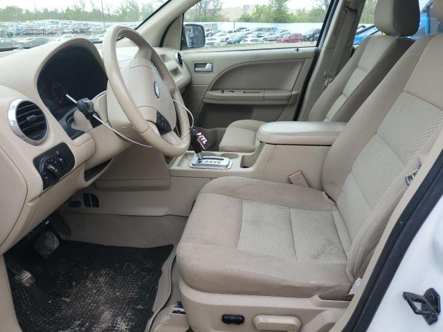 Photo 7 from auction – 2007 FORD FREESTYLE with VIN 1FMDK05197GA18149