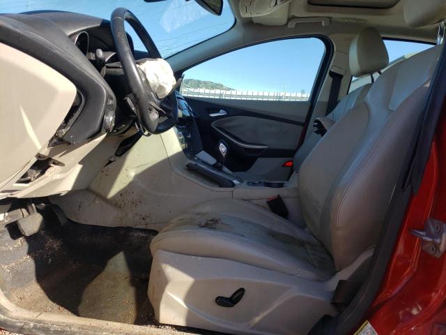 Photo 7 from auction – 2012 FORD FOCUS SEL with VIN 1FAHP3M21CL102332