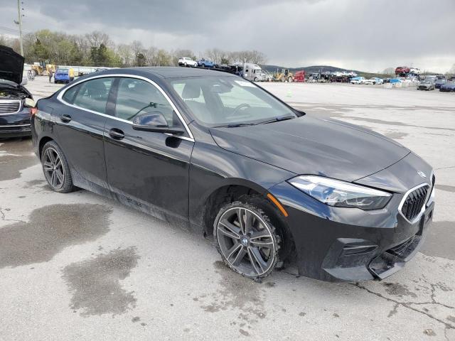 Photo 4 from auction – 2022 BMW 228I with VIN WBA53AK02N7K13303