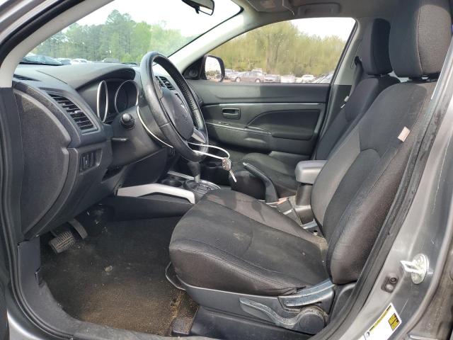 Photo 7 from auction – 2014 MITSUBISHI OUTLANDER with VIN 4A4AP3AU9EE022388