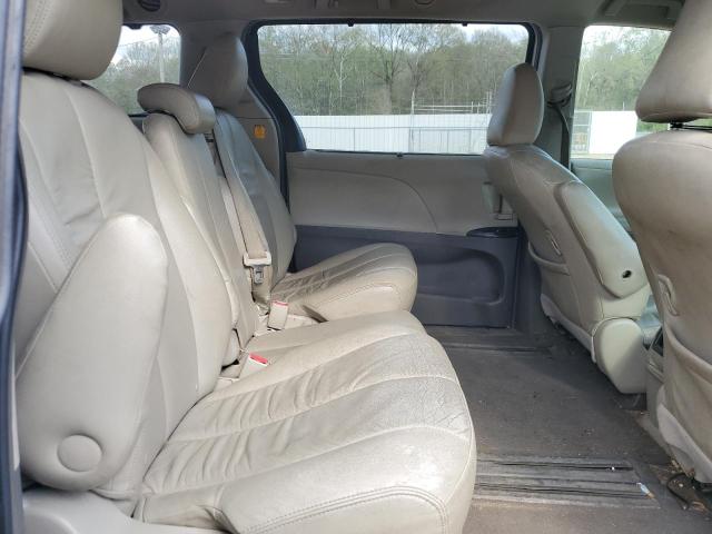 Photo 11 from auction – 2012 TOYOTA SIENNA LE with VIN 5TDKK3DC6CS271395