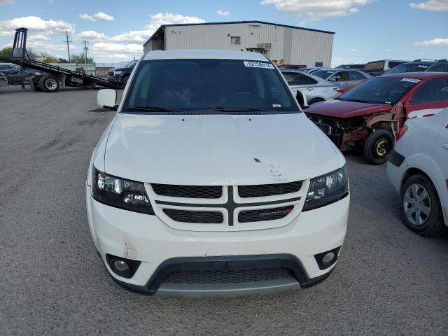 Photo 5 from auction – 2016 DODGE JOURNEY R/ with VIN 3C4PDCEG2GT202281