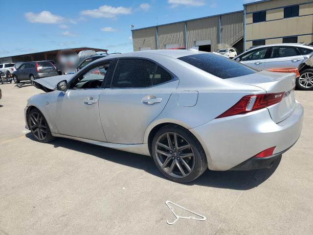 Photo 2 from auction – 2014 LEXUS IS 250 with VIN JTHBF1D29E5024041