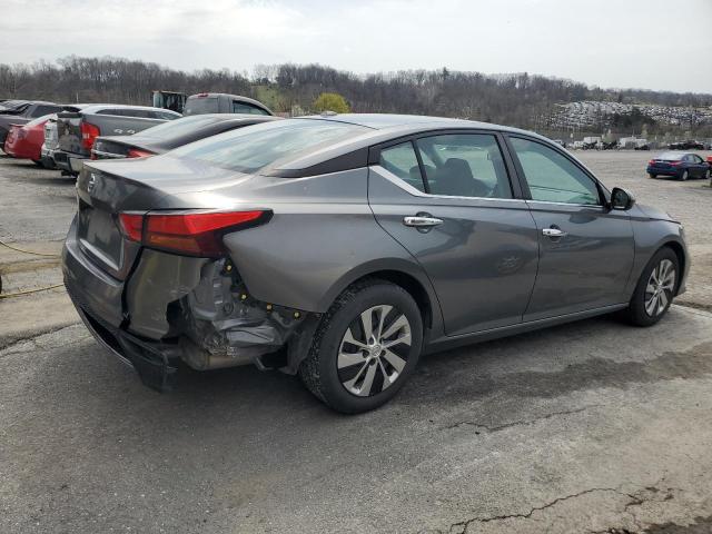 Photo 3 from auction – 2020 NISSAN ALTIMA S with VIN 1N4BL4BV3LC131268