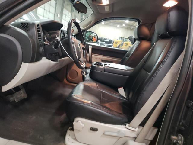 Photo 7 from auction – 2011 CHEVROLET silverado with VIN 1GCRKSE34BZ340170
