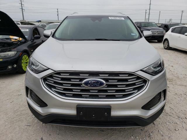 Photo 5 from auction – 2019 FORD EDGE SEL with VIN 2FMPK3J90KBB75725