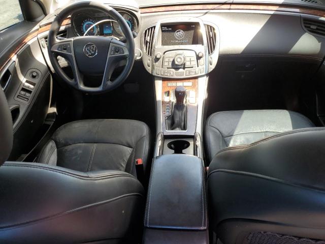 Photo 8 from auction – 2013 BUICK LACROSSE with VIN 1G4GC5G32DF313147