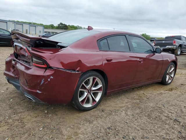 Photo 3 from auction – 2017 DODGE CHARGER R/ with VIN 2C3CDXCT3HH510886