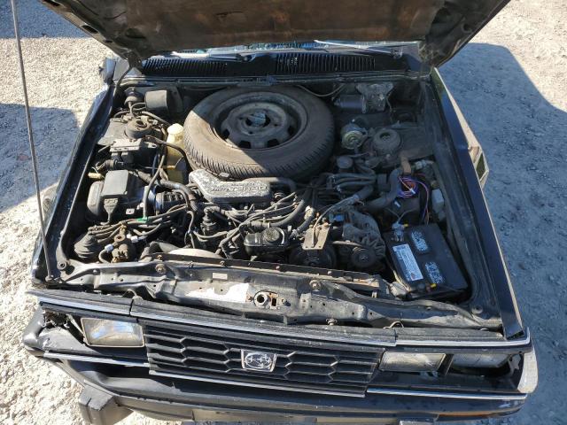 Photo 11 from auction – 1984 SUBARU BRAT GL with VIN JF2AT55B3EF503286