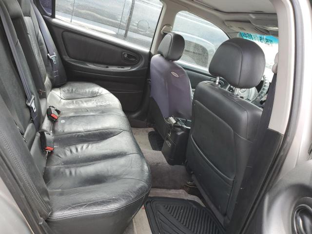 Photo 10 from auction – 2000 NISSAN MAXIMA GLE with VIN JN1CA31AXYT022975