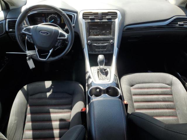 Photo 8 from auction – 2014 FORD FUSION SE with VIN 3FA6P0LU0ER275501