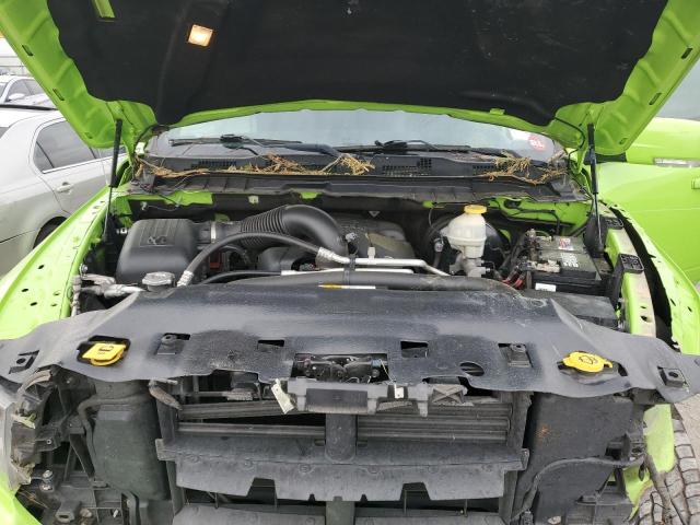 Photo 11 from auction – 2017 RAM 1500 SPORT with VIN 1C6RR7MT5HS809138