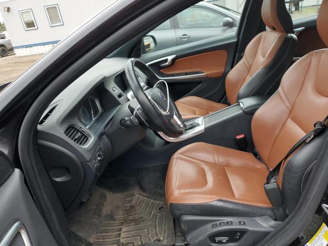 Photo 7 from auction – 2016 VOLVO S60 PREMIE with VIN YV126MFK0G2414301