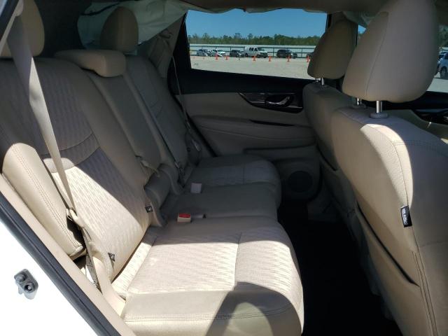 Photo 11 from auction – 2018 NISSAN ROGUE S with VIN 5N1AT2MT4JC816247