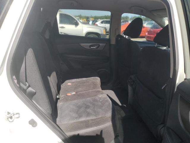Photo 11 from auction – 2015 NISSAN ROGUE S with VIN KNMAT2MT9FP573958