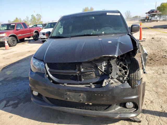 Photo 5 from auction – 2015 DODGE GRAND CARA with VIN 2C4RDGCG1FR714389