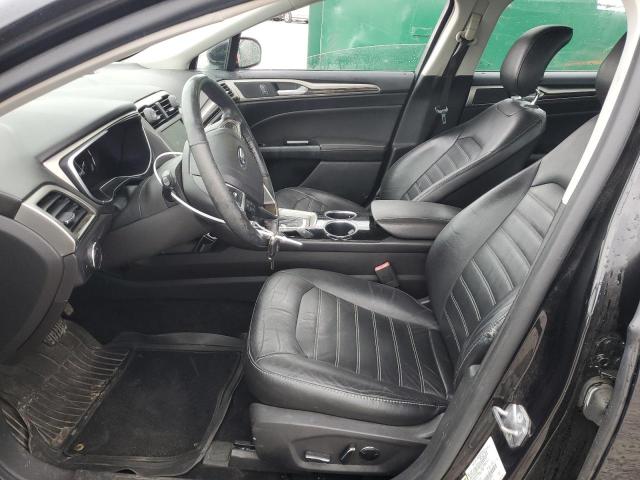 Photo 7 from auction – 2013 FORD FUSION SE with VIN 3FA6P0HR5DR160816