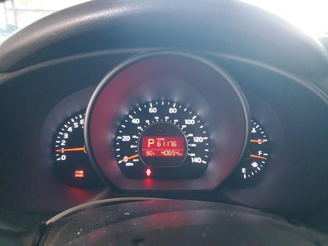 Photo 9 from auction – 2016 KIA SOUL + with VIN KNDJP3A54G7281622
