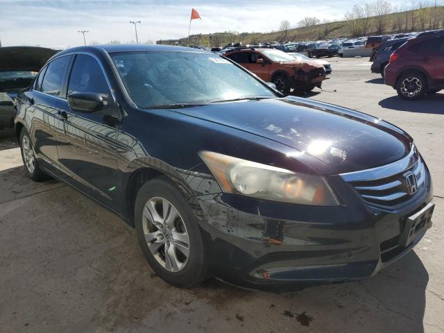 Photo 4 from auction – 2011 HONDA ACCORD SE with VIN 1HGCP2F64BA152541