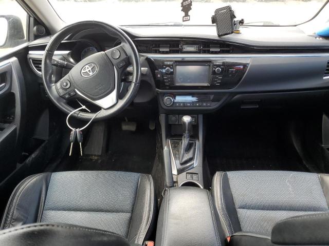 Photo 8 from auction – 2014 TOYOTA COROLLA L with VIN 5YFBURHE7EP022186