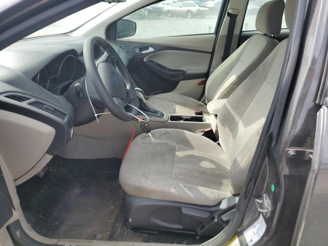 Photo 7 from auction – 2015 FORD FOCUS SE with VIN 1FADP3F21FL252523