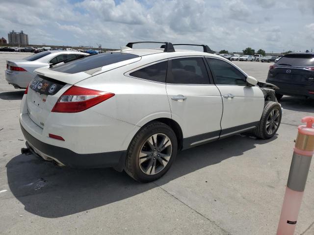 Photo 3 from auction – 2015 HONDA CROSSTOUR with VIN 5J6TF2H52FL001899